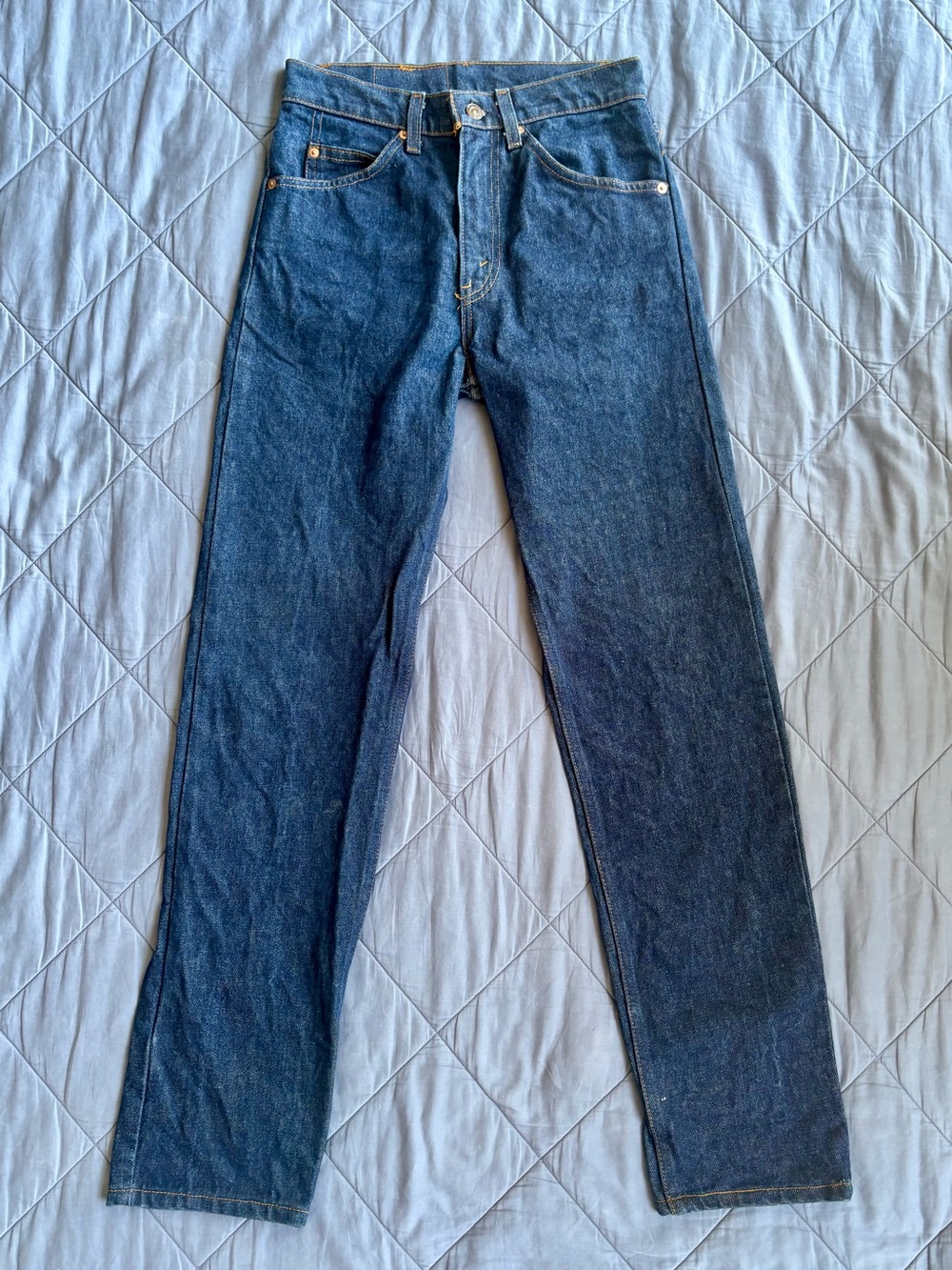 True Vintage Levi’s 505 Deadstock